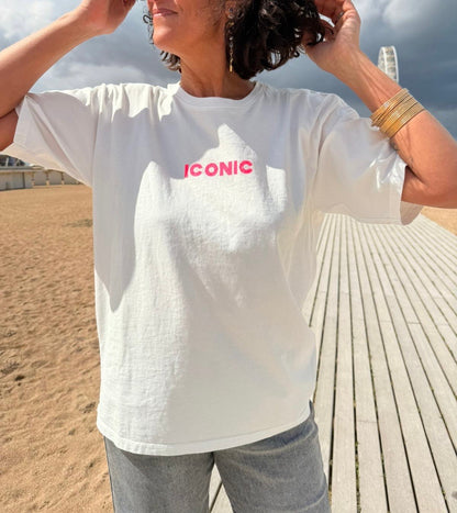 Tee-shirt Iconic