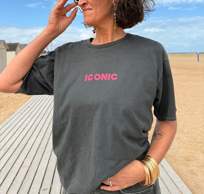 Tee-shirt Iconic