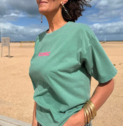 Tee-shirt Iconic